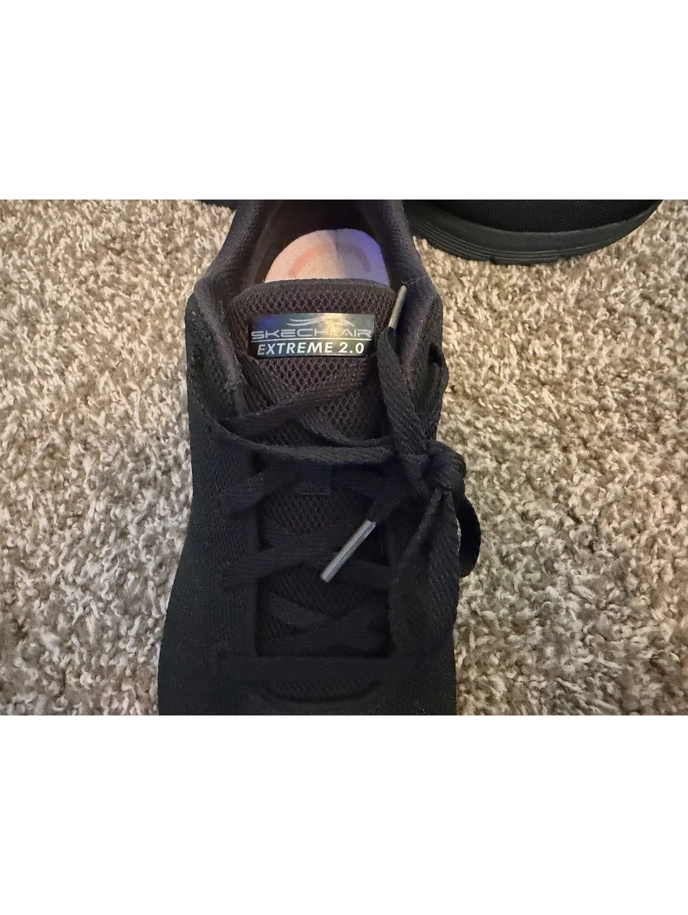 Skechers Skech Air Supreme 2.0 Sneakers Women’s 9.5